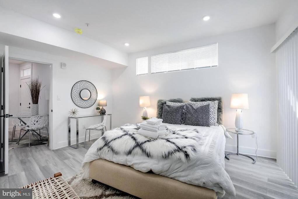 Holiday home Brandnew Luxury Capitol Hill Apt! Near Free Trolly *